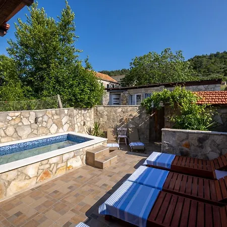 Villa Ecco Nature 2