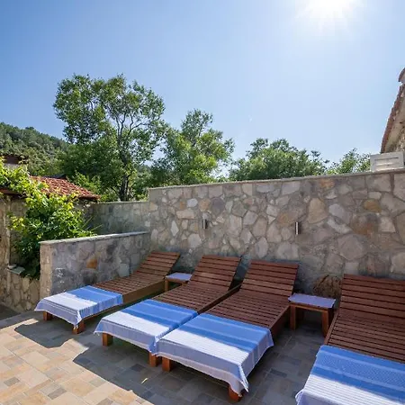 Villa Ecco Nature 2 Zastrazisce