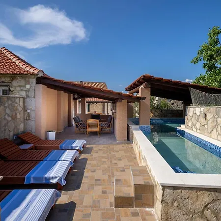 Villa Ecco Nature 2