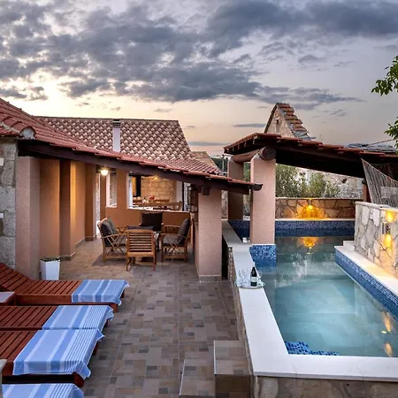 Ecco Nature 2 Villa *
