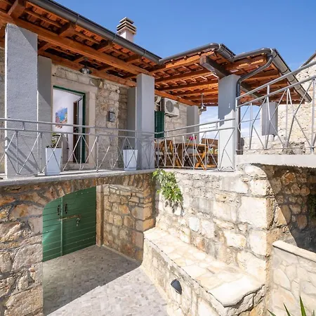 Villa Ecco Nature 2 *