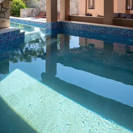 Ecco Nature 2 Villa Zastrazisce