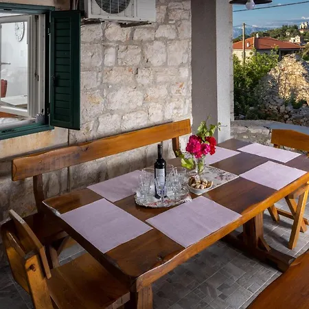Villa Ecco Nature 2 Zastrazisce