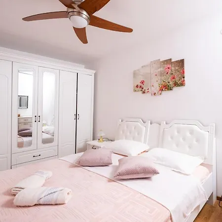 Villa Ecco Nature 2 Zastrazisce
