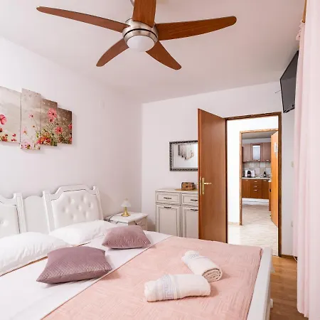 Ecco Nature 2 Villa Zastrazisce