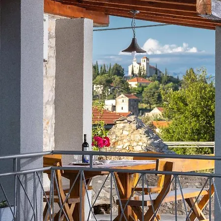 Villa Ecco Nature 2 *