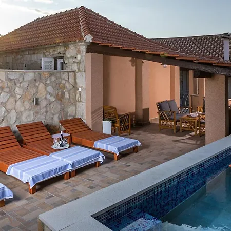 Villa Ecco Nature 2 *